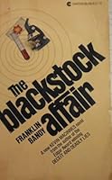 The Blackstock Affair 044106650X Book Cover