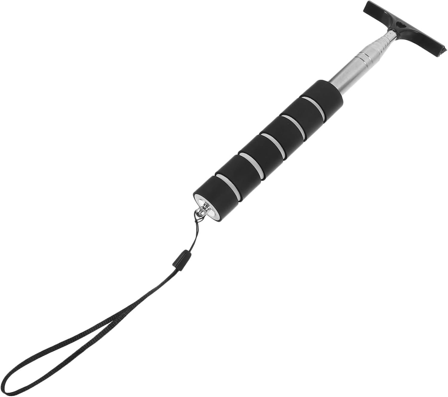 Car Mirror Wiper Retractable Cleaning Brush for Windshield Window Cleaner Tool for Vehicle Car Squeegee