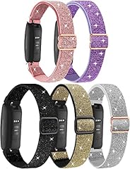 Bling (Black/Silver/Pink/Purple/Gold)