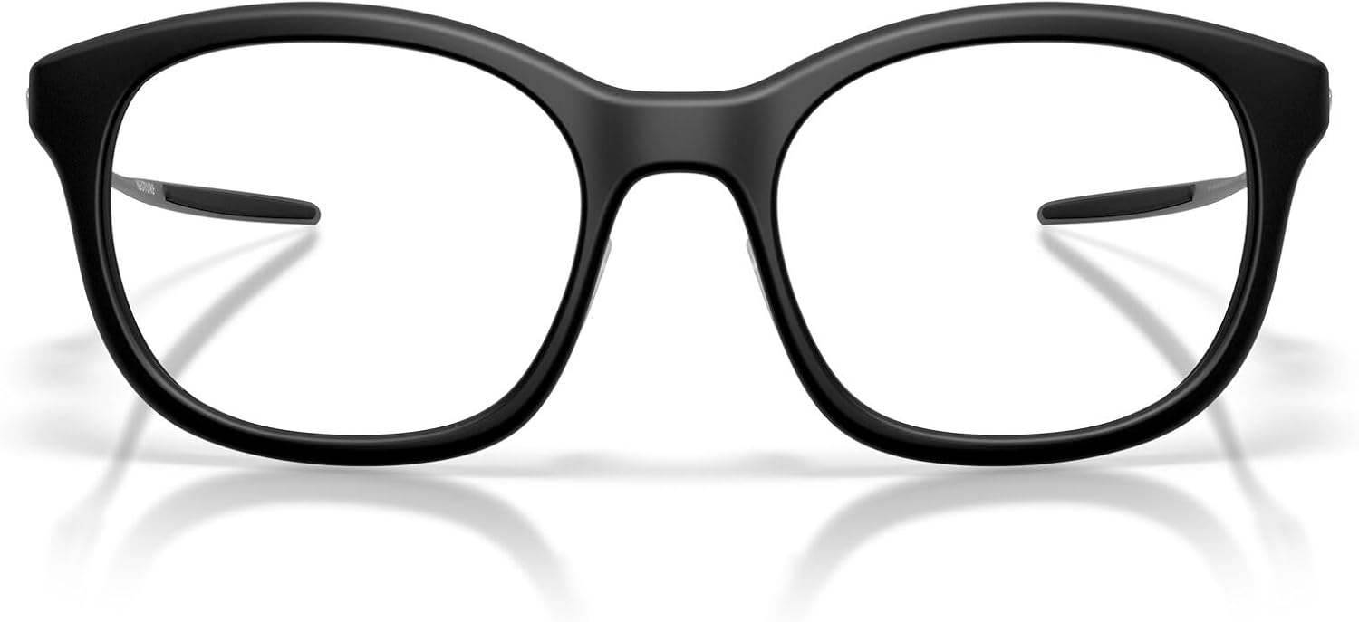 Oakley OX8204D Neoture Rectangular Eyeglasses