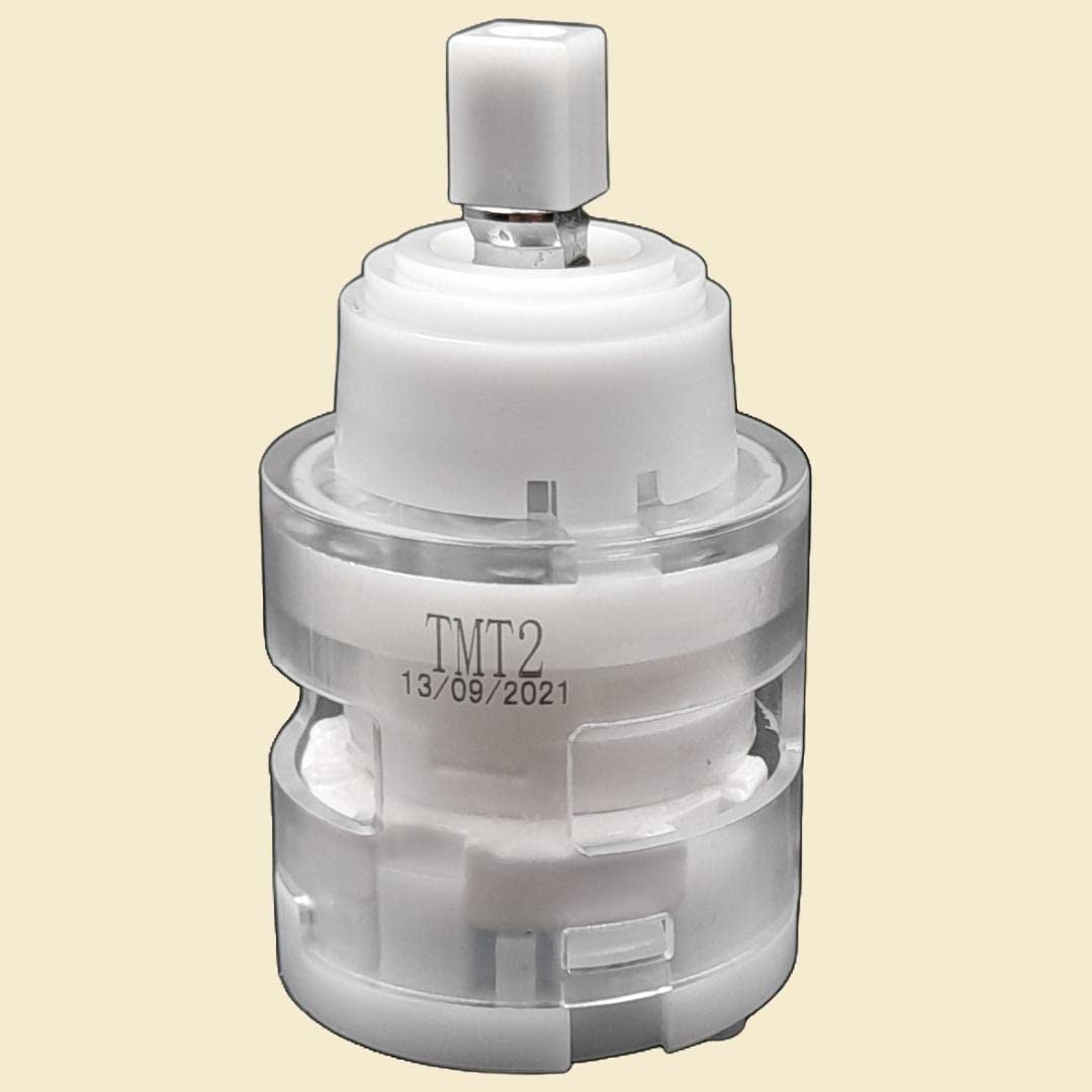 JKC 46mm Diverter Cartridge for High Flow Single Lever Diverter