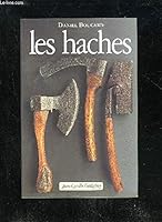 Les Haches 2865531198 Book Cover