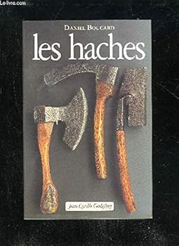 Paperback Haches (Les) [French] Book