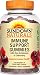 Sundown Naturals Immune Support w/Elderberry, 60 Gummies