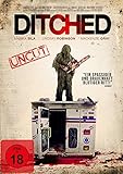 Ditched