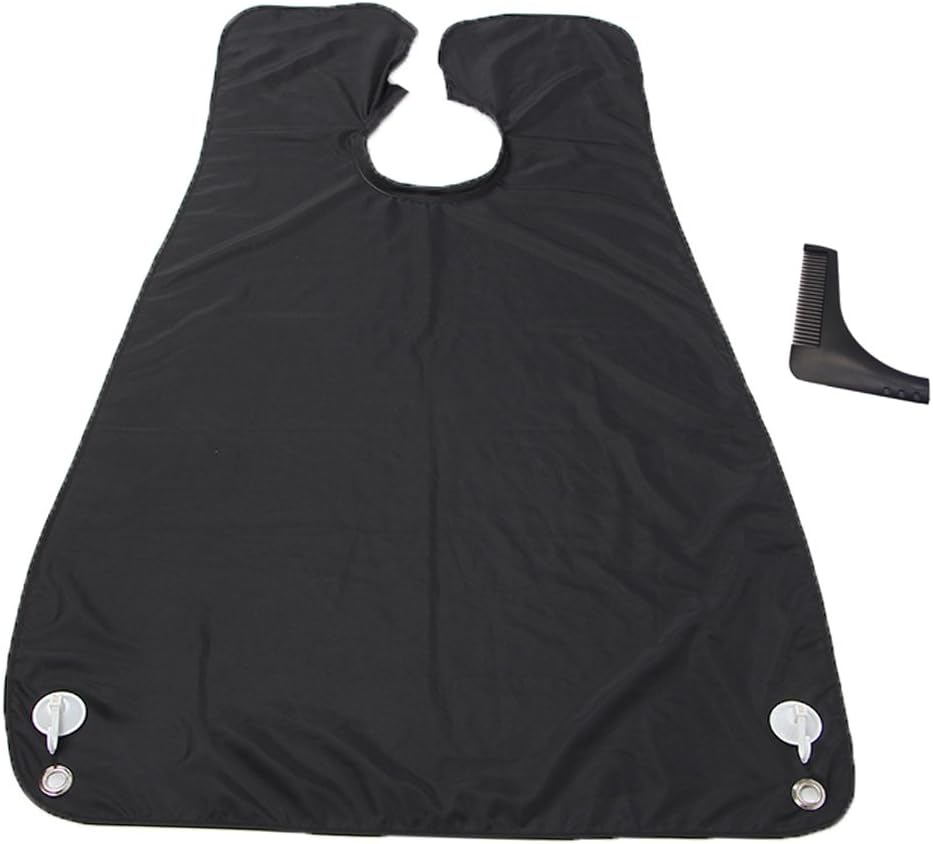 catcher per la rasatura dei capelli