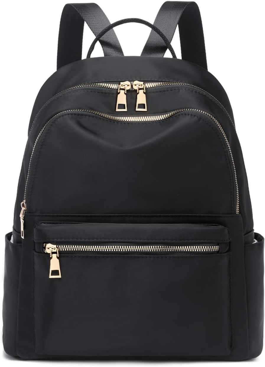 Shaelyka Women's Anti-theft Lightweight Backpack Kuwait Ubuy