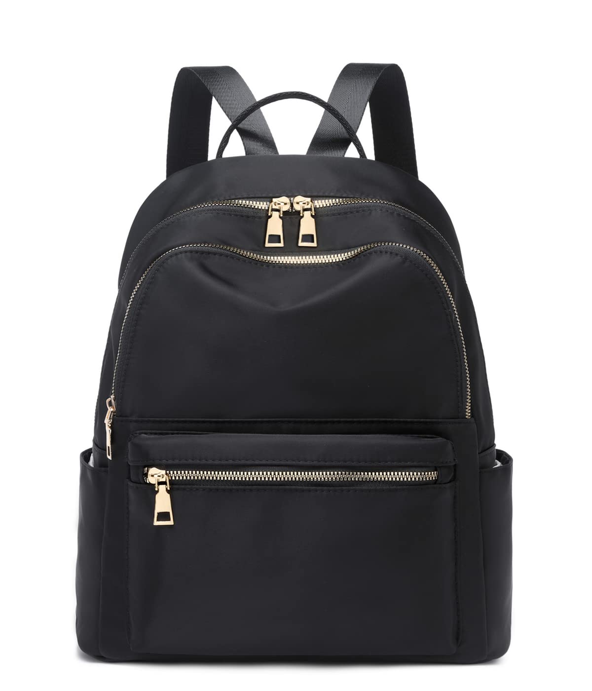 Small Lightweight Backpack Purse for Women Anti-theft Mini Backpack Purse Travel Daypack