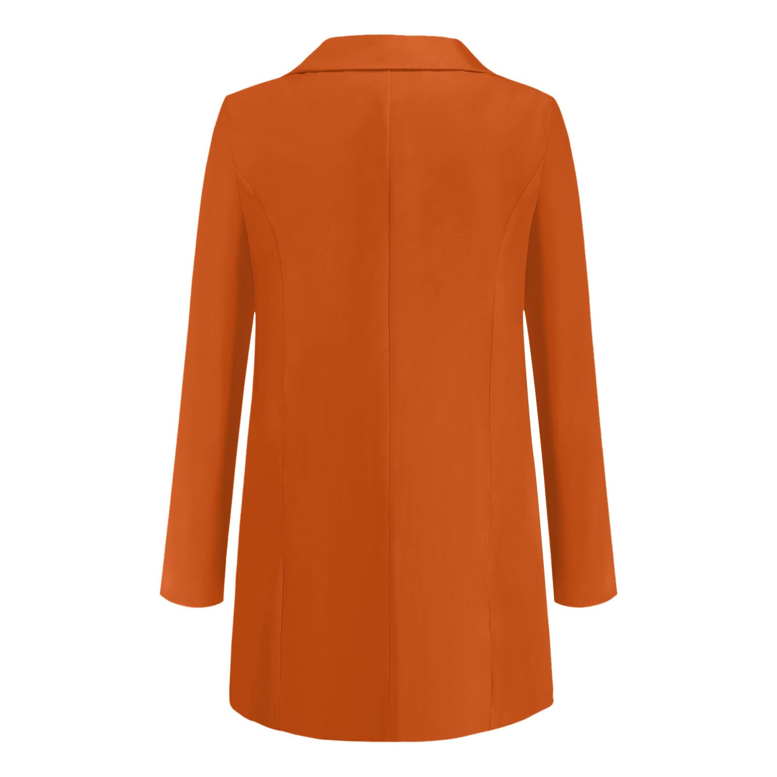 Generisch Giacca invernale da donna, trench per il tempo libero, alla moda, senza maniche, camisole, in rete, per donna estiva, con scollo rotondo e spalline sottili
