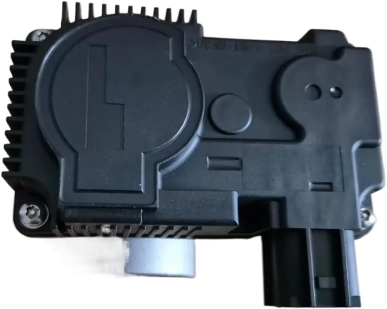 Engine control unit (ECU) NISSAN ALMERA II Hatchback (N16) 1.8 12429339 | B-Parts