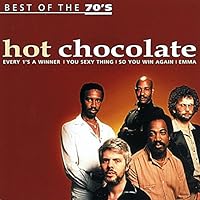Best Of The 70's