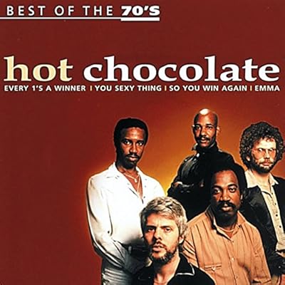 Best Of The 70's