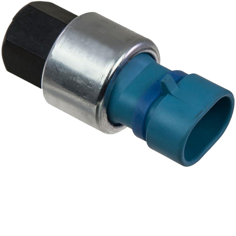 Switch Clutch Cycling Ford E Vans 19-12