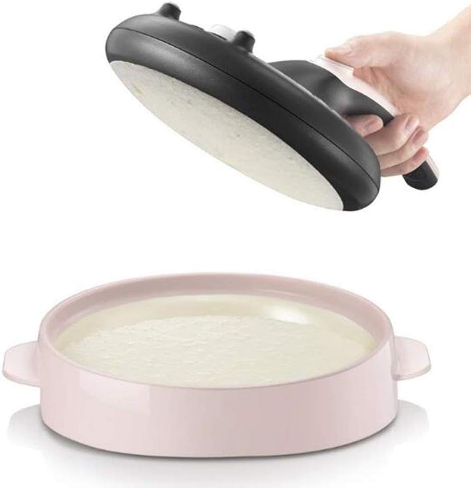 Electric Baking Pan, Fully Automatic Multi-function Waffle Maker, Pancake Pancakes