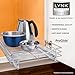 LYNK PROFESSIONAL® Pull Out Cabinet Organizer, 14