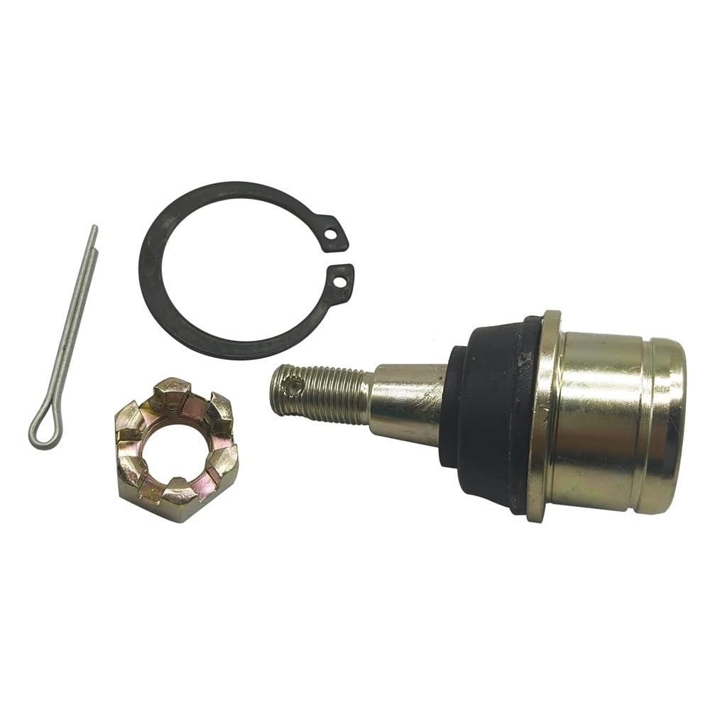2 rótulas de dirección C compatibles con HS1000UTV OEM PJ000005250A0200 5