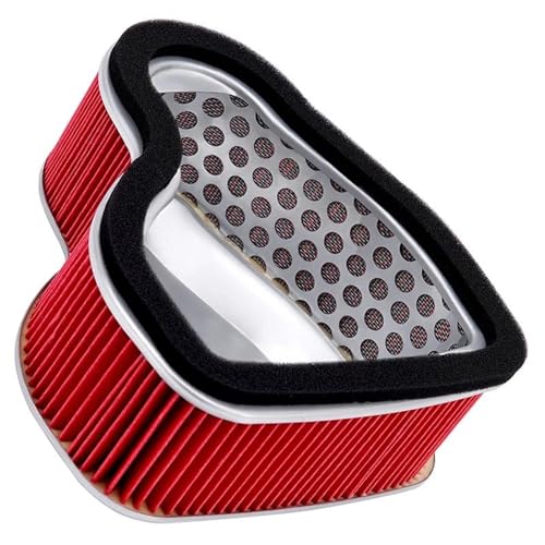 Filtre à air d'admission de moto VTX1300T pour voyager sereinement