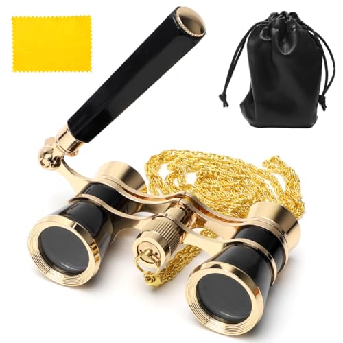 Umllpet Opera Theater Binoculars