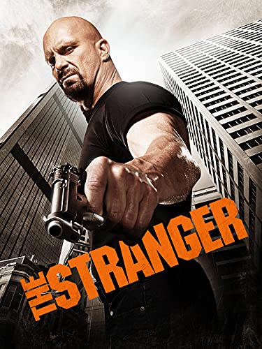 The Stranger (2010)
