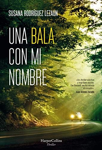 Una bala con mi nombre (Suspense / Thriller)