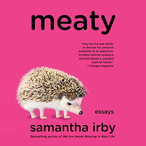 Meaty: Essays