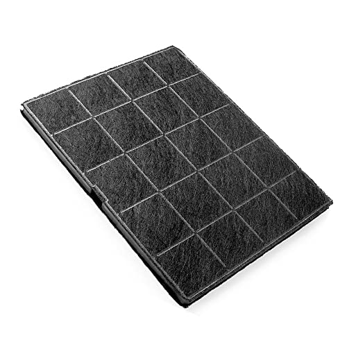 Best 08999113 Filtre à charbon actif pour Bel Air