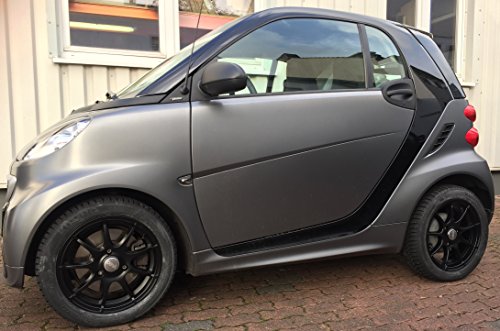 KIT RUOTE INVERNALE DBV Bali SMART 451 Kumh