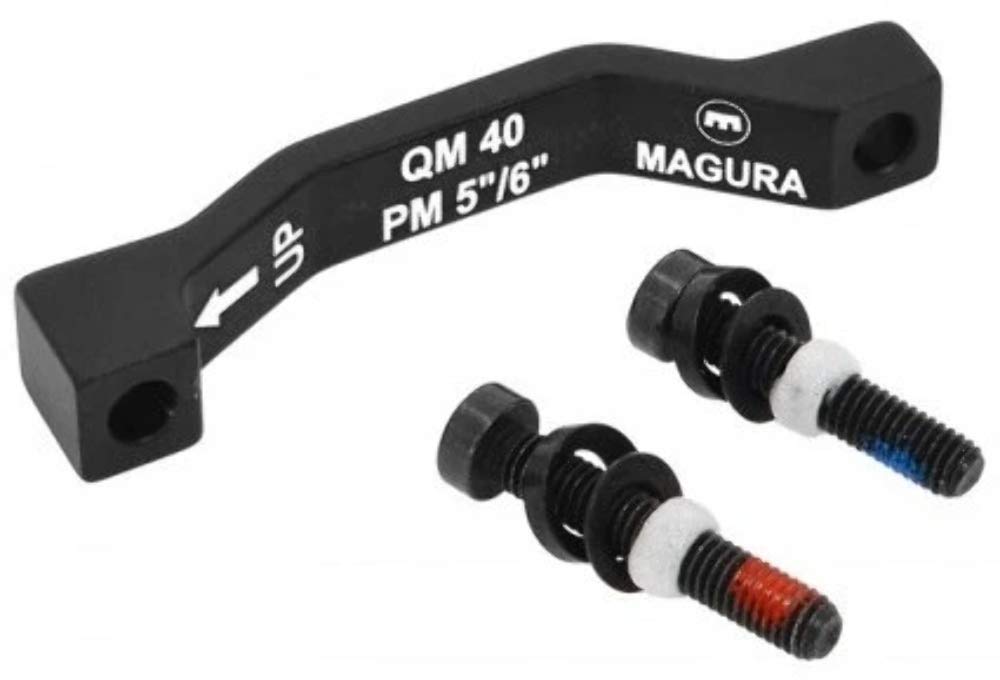 Magura Adapter szybkiego montażu USA