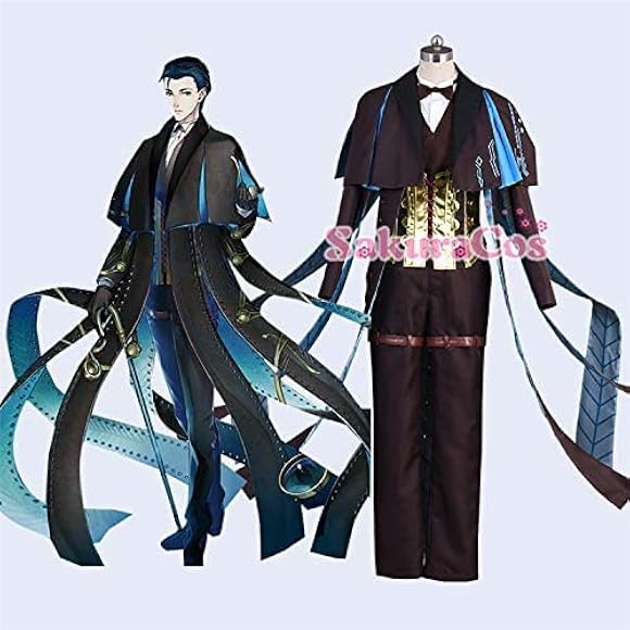 Amazon.co.jp: [KYUUCOS] Fate/Grand Order FGO シャーロック 