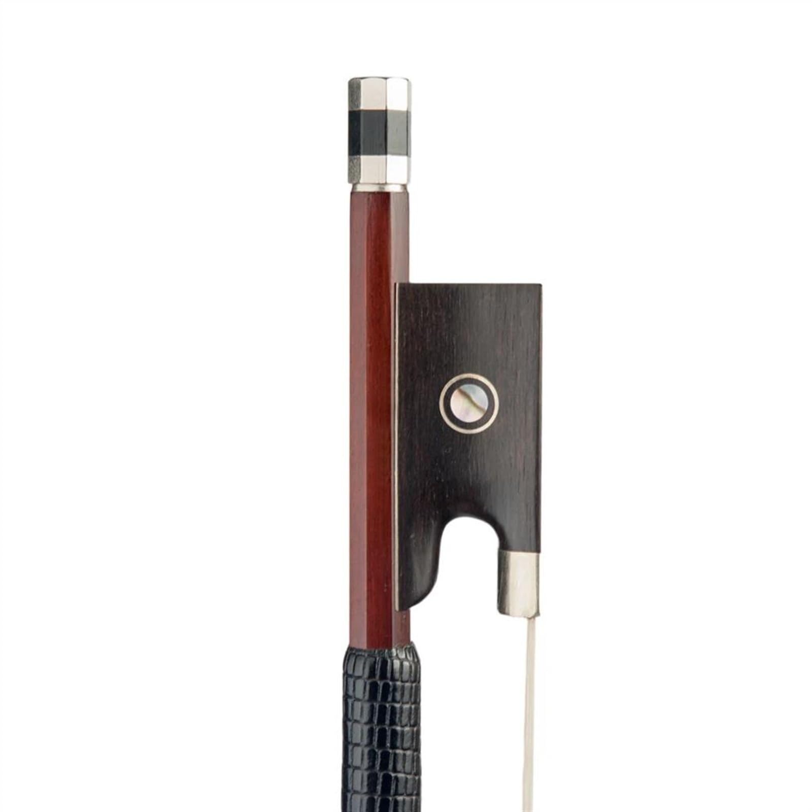 Amazon.co.jp: バイオリンの弓 4/4バイオリン弓に適用 ラウンド