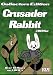 CRUSADER RABBIT-3 DVD SET-OVER 10 HOURS-WITH DVD MENUS