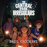  The Central Park Irregulars