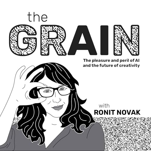 Get Smarter About AI: THE GRAIN Podcast