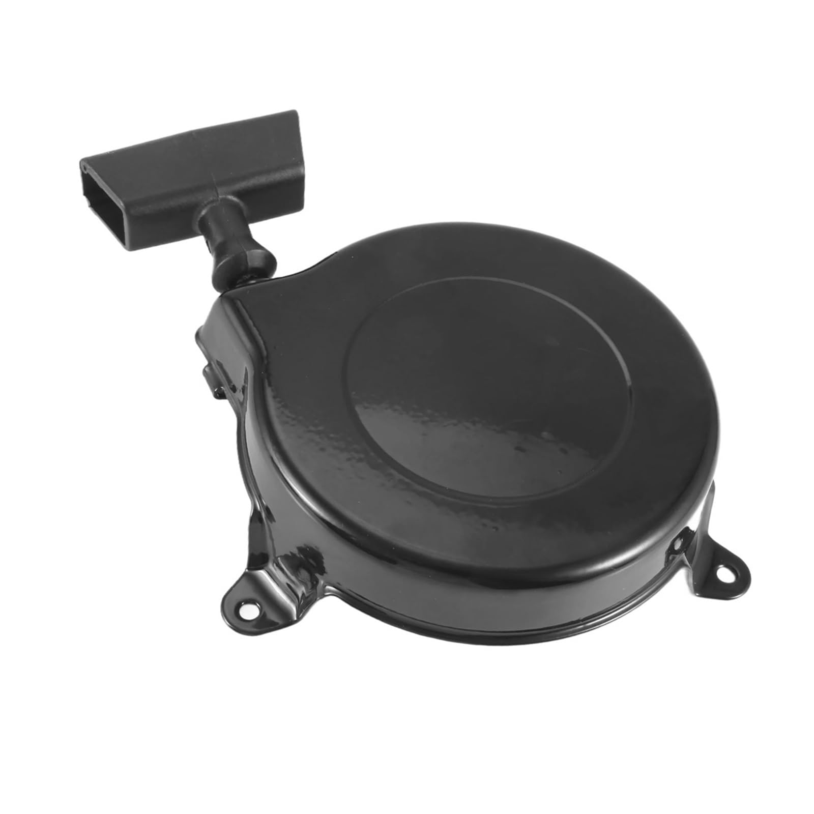 Démarreur à rappel à traction fluide pour tondeuse Briggs & Stratton