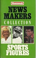 News Makers Collection: Sports Figures B000FBLZW6 Book Cover