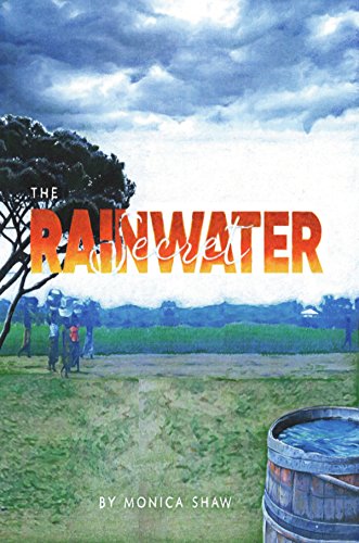 The Rainwater Secret