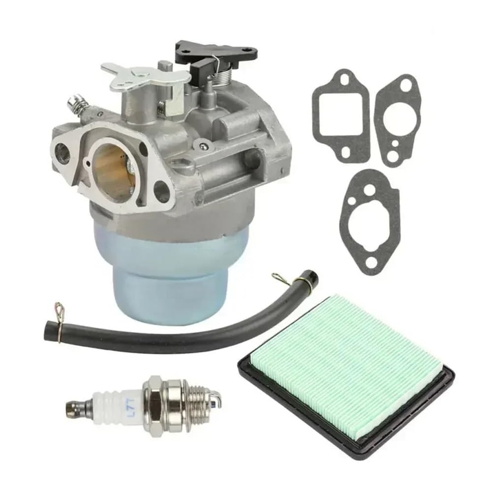 Carburateur GCV160 et GC160 de haute précision mécanique pour la longévité du moteur