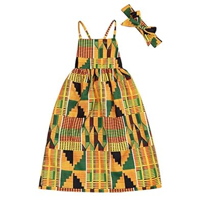 baby african clothes