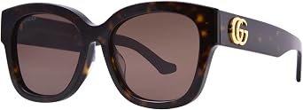 Gucci - GG1550SK Havana