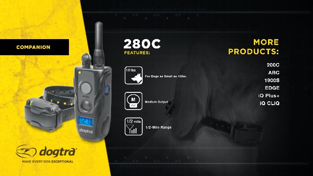 Dogtra Pathfinder 9-Mile 21-Dog Expandable Waterproof Smartphone GPS Tracking & Training E-Collar with 2-Second Update… - Image 8