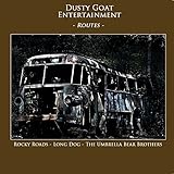  Doolin Revisited / Just Another Slip Jig / Blues & Polska