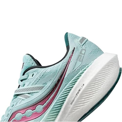 Image of Saucony Women's Triumph 20 Sneaker