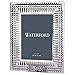 Waterford Crystal Lismore Diamond 5x7 Frame