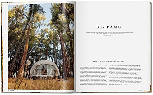 Great Escapes Latin America. The Hotel Book: The Hotel Book #TOP3