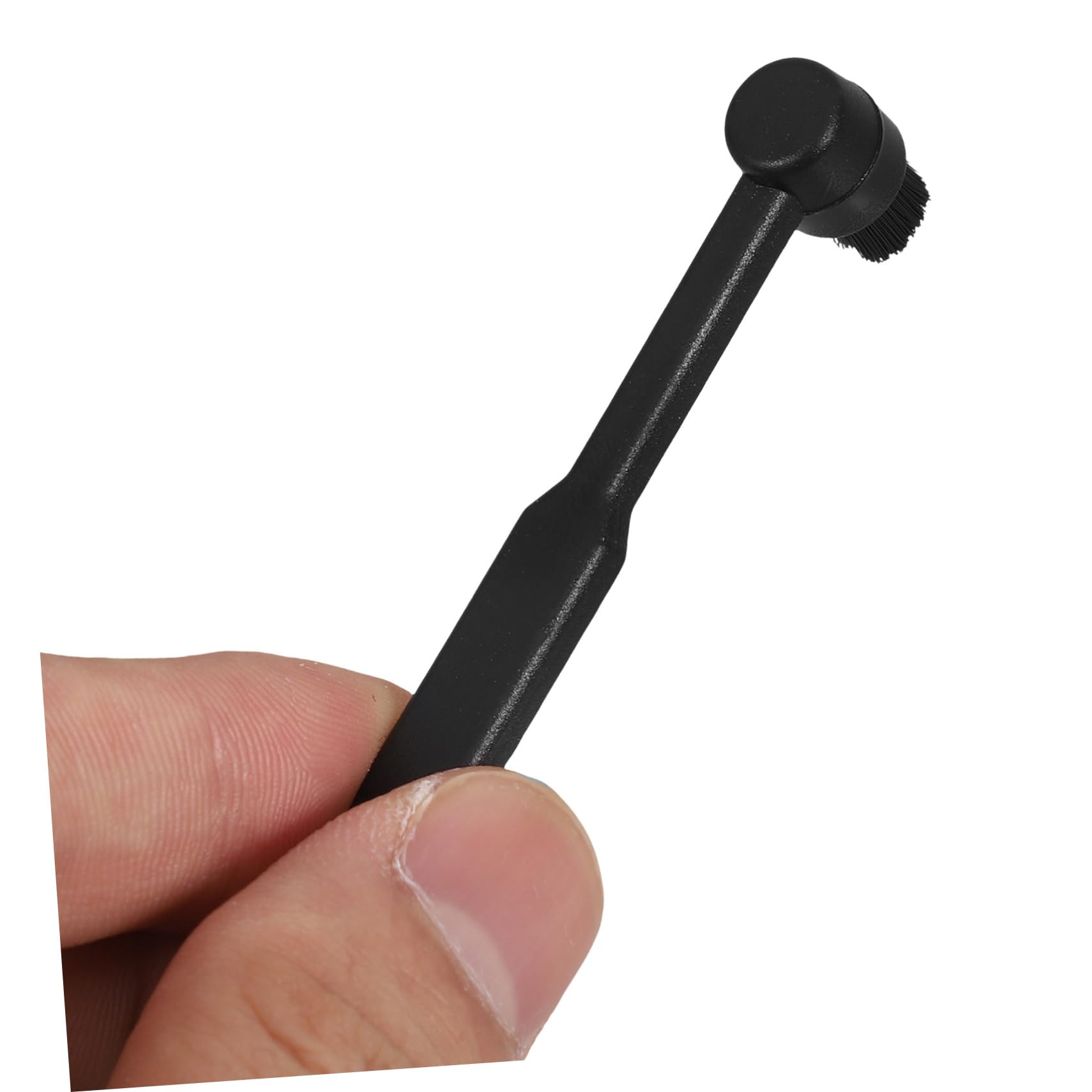 5pièces Brosse De Nettoyage pour Stylus De Vinyle Outil Antistatique pour des Disques Accessoire Pratique pour Tourne-disques Et Albums