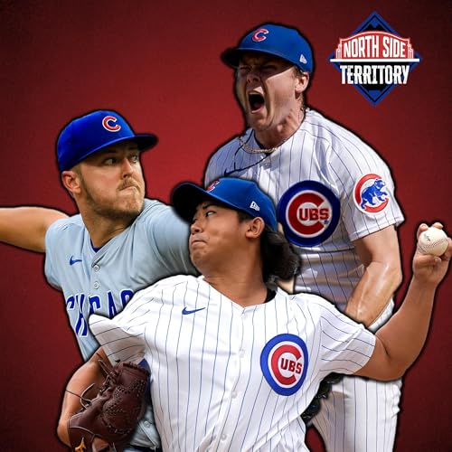 Cubs news and notes halfway through spring training