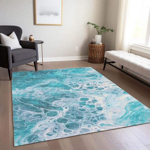 Tapete Addison Rugs Chantille 8' x 10' miniatura 6
