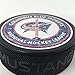Sports Decor Columbus Blue Jackets Puck - Center Ice