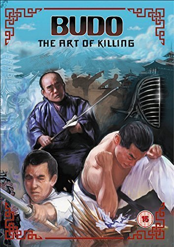 Budo: Art of Killing