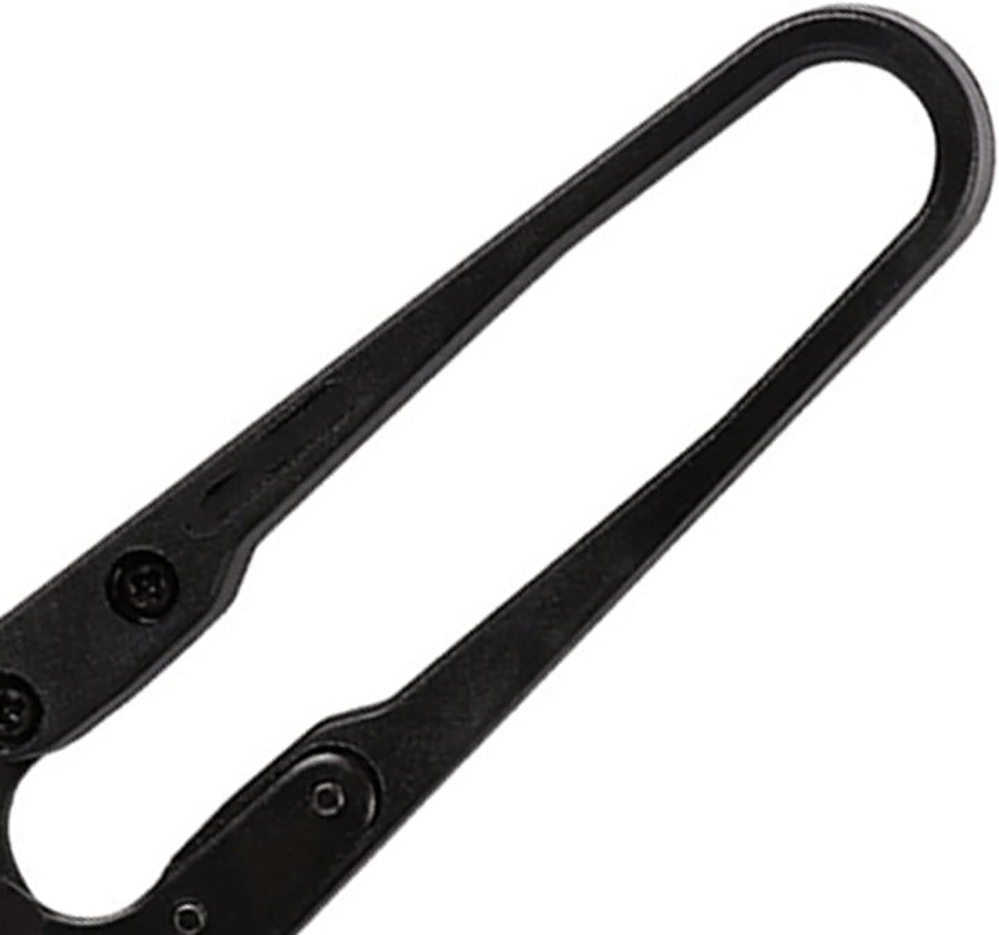 INLIMA Gardening Scissors 1pc Pruning Shears Plants Home Accessories Bonsai Scissors Remover Shearing Tools Trimmer